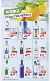 Famila Nord West Prospekt woche 29 Seite 22
