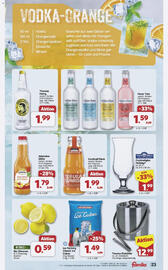 Famila Nord West Prospekt woche 29 Seite 23