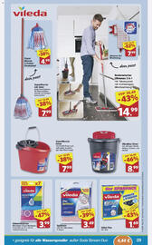 Famila Nord West Prospekt woche 29 Seite 29