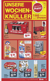 Famila Nord West Prospekt woche 29 Seite 3
