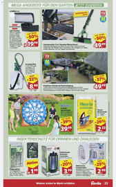 Famila Nord West Prospekt woche 29 Seite 33