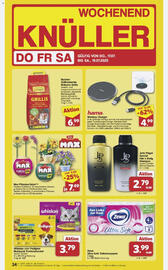 Famila Nord West Prospekt woche 29 Seite 34