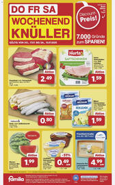 Famila Nord West Prospekt woche 29 Seite 36