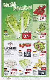 Famila Nord West Prospekt woche 29 Seite 4