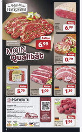 Famila Nord West Prospekt woche 29 Seite 6