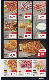 Famila Nord West Prospekt woche 29 Seite 7