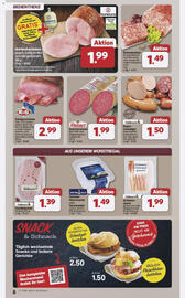 Famila Nord West Prospekt woche 29 Seite 8