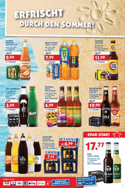 Hol'ab Getränkemarkt Prospekt woche 29 Seite 5