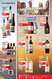 Hol'ab Getränkemarkt Prospekt woche 29 Seite 6
