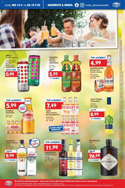Hol'ab Getränkemarkt Prospekt woche 29 Seite 8