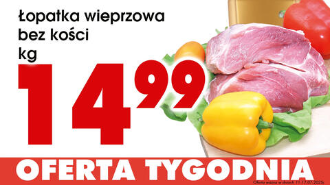 Hala Wola gazetka tydzień 28 Strona 2