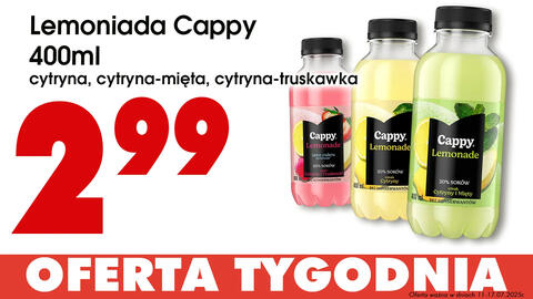 Hala Wola gazetka tydzień 28 Strona 3