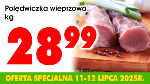 Hala Wola gazetka Strona 5