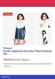 Decathlon gazetka Strona 11