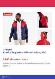 Decathlon gazetka Strona 14