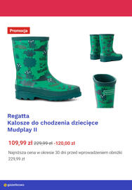 Decathlon gazetka Strona 3