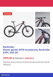 Decathlon gazetka Strona 4