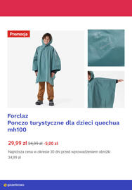 Decathlon gazetka Strona 5