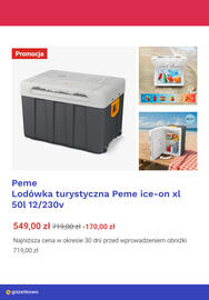 Decathlon gazetka Strona 6