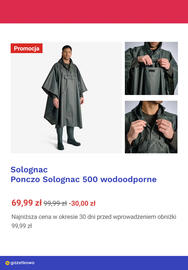 Decathlon gazetka Strona 8