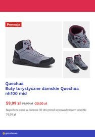 Decathlon gazetka Strona 9