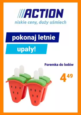 Action gazetka (ważność do 24-07)