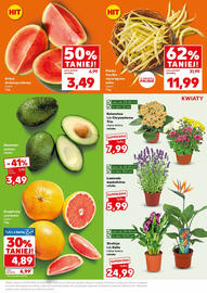 Kaufland gazetka Strona 11