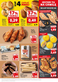 Kaufland gazetka Strona 15