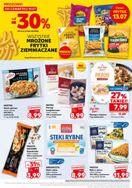 Kaufland gazetka Strona 16