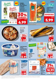 Kaufland gazetka Strona 17