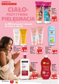 Kaufland gazetka Strona 18