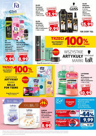 Kaufland gazetka Strona 19