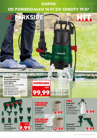 Kaufland gazetka Strona 22