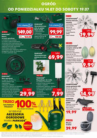 Kaufland gazetka Strona 23