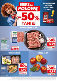 Kaufland gazetka Strona 26