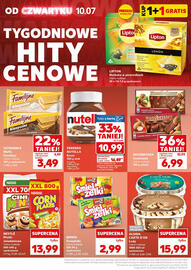 Kaufland gazetka Strona 8