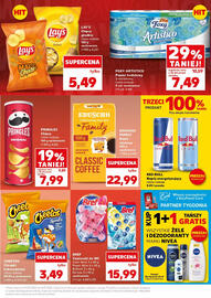 Kaufland gazetka Strona 9