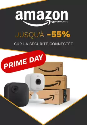 Catalogue Amazon