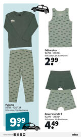Catalogue Wibra page 2