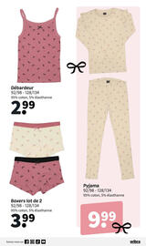 Catalogue Wibra page 4