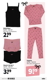 Catalogue Wibra page 5
