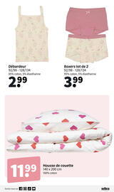 Catalogue Wibra page 7