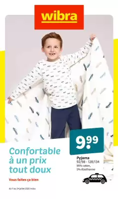 Catalogue Wibra