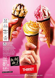 Catalogue Thiriet page 1