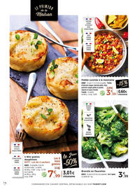Catalogue Thiriet page 14