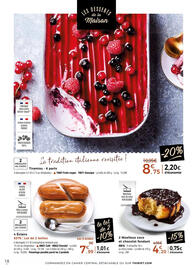 Catalogue Thiriet page 18