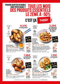 Catalogue Thiriet page 2
