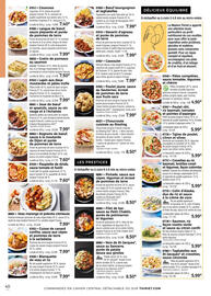 Catalogue Thiriet page 40