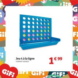 Catalogue Gifi page 2