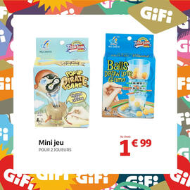 Catalogue Gifi page 4